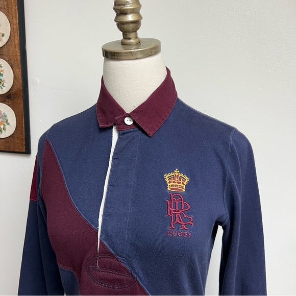Ralph Lauren Rugby 2004 Dress - Picture 3 of 8